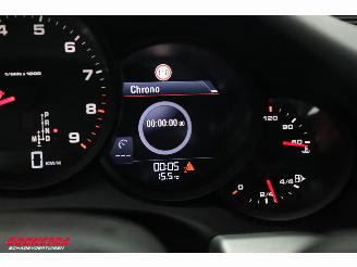 Porsche 911 991 Cabrio 3.8 Carrera 4S Sport Chrono Bose Navi Leder SHZ picture 25