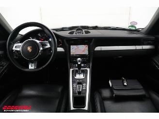 Porsche 911 991 Cabrio 3.8 Carrera 4S Sport Chrono Bose Navi Leder SHZ picture 13