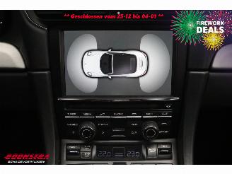 Porsche 911 991 Cabrio 3.8 Carrera 4S Sport Chrono Bose Navi Leder SHZ picture 24