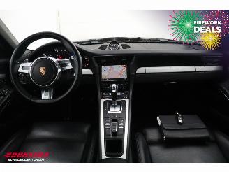 Porsche 911 991 Cabrio 3.8 Carrera 4S Sport Chrono Bose Navi Leder SHZ picture 13