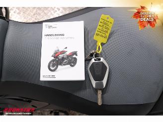 BMW  R1300 GS Triple Black ASA Aut. LED ACC 3.354 km! picture 30
