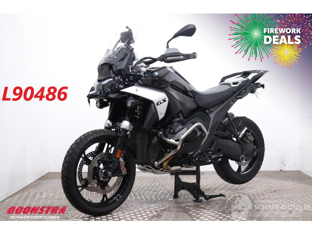 BMW R 1300 GS Triple Black ASA Aut. LED ACC 3.354 km!