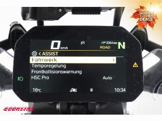 BMW  R1300 GS Triple Black ASA Aut. LED ACC 3.354 km! picture 22