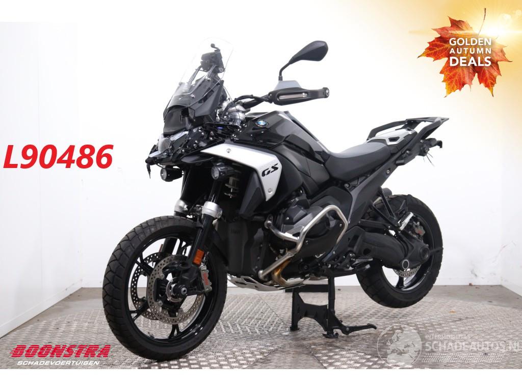 BMW  R1300 GS Triple Black ASA Aut. LED ACC 3.354 km!