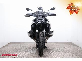 BMW  R1300 GS Triple Black ASA Aut. LED ACC 3.354 km! picture 6