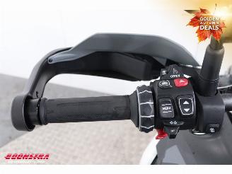 BMW  R1300 GS Triple Black ASA Aut. LED ACC 3.354 km! picture 28