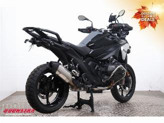 BMW  R1300 GS Triple Black ASA Aut. LED ACC 3.354 km! picture 3