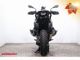 BMW  R1300 GS Triple Black ASA Aut. LED ACC 3.354 km! picture 8