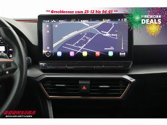 Cupra Leon 1.4 e-Hybrid Performance Pano Navi Camera SHZ LHZ ACC picture 10