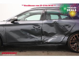 Cupra Leon 1.4 e-Hybrid Performance Pano Navi Camera SHZ LHZ ACC picture 5