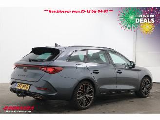 Cupra Leon 1.4 e-Hybrid Performance Pano Navi Camera SHZ LHZ ACC picture 3