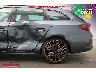 Cupra Leon 1.4 e-Hybrid Performance Pano Navi Camera SHZ LHZ ACC picture 6