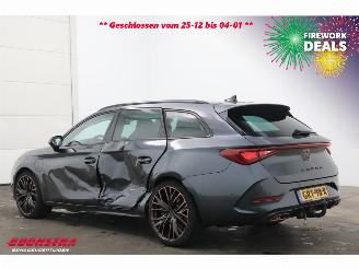 Cupra Leon 1.4 e-Hybrid Performance Pano Navi Camera SHZ LHZ ACC picture 4