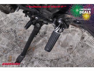 Yamaha MT-07 ABS picture 12