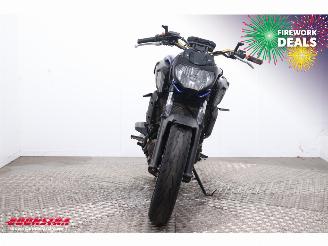 Yamaha MT-07 ABS picture 6