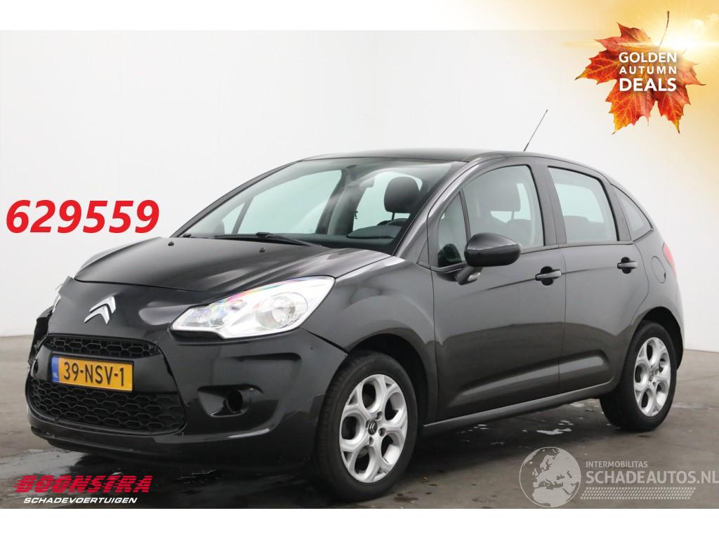 Citroën C3 1.4 L. Business Clima Cruise PDC Orig. NL.
