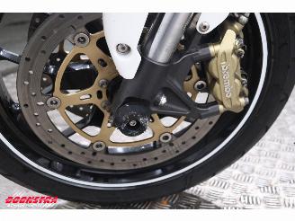 Aprilia Tuono 1000 R Leo Vince picture 16