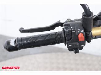 Aprilia Tuono 1000 R Leo Vince picture 21