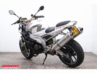 Aprilia Tuono 1000 R Leo Vince picture 4