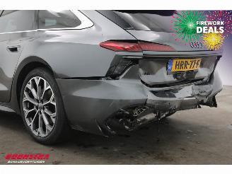 Audi A6 Avant TFSI S-Line Pass.Display TechPro ACC Matrix Leder SHZ Navi Camera picture 6