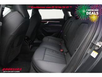 Audi A6 Avant TFSI S-Line Pass.Display TechPro ACC Matrix Leder SHZ Navi Camera picture 20
