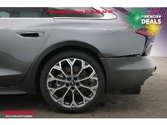 Audi A6 Avant TFSI S-Line Pass.Display TechPro ACC Matrix Leder SHZ Navi Camera picture 5