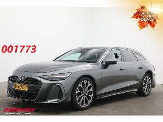 škoda osobní automobily Audi A6 Avant TFSI S-Line Pass.Display TechPro ACC Matrix Leder SHZ Navi Camera 2025/6