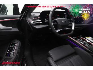 Audi A6 Avant TFSI S-Line Pass.Display TechPro ACC Matrix Leder SHZ Navi Camera picture 21