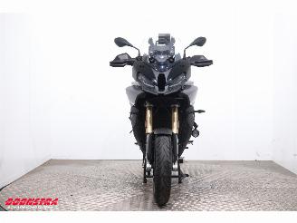 BMW S 1000 XR Triple Black 3X Pakket 8.782 km! picture 6