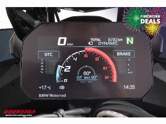 BMW S 1000 XR Triple Black 3X Pakket 8.782 km! picture 21