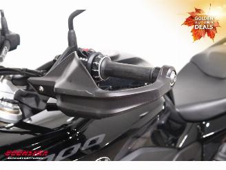BMW S 1000 XR Triple Black 3X Pakket 8.782 km! picture 11