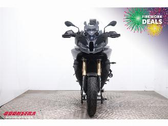 BMW S 1000 XR Triple Black 3X Pakket 8.782 km! picture 6