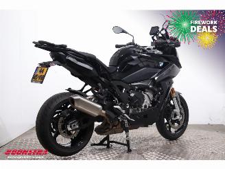 BMW S 1000 XR Triple Black 3X Pakket 8.782 km! picture 3