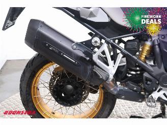 BMW R 1250 GS HP 3X Pakket Heizgriffe Cruise BOS picture 9