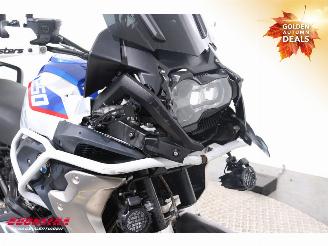 BMW R 1250 GS HP 3X Pakket Heizgriffe Cruise BOS picture 12