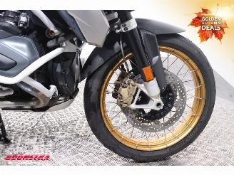 BMW R 1250 GS HP 3X Pakket Heizgriffe Cruise BOS picture 10