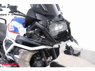 BMW R 1250 GS HP 3X Pakket Heizgriffe Cruise BOS picture 12