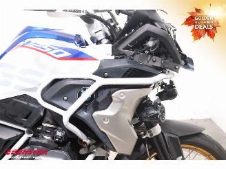 BMW R 1250 GS HP 3X Pakket Heizgriffe Cruise BOS picture 11