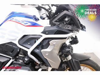 BMW R 1250 GS HP 3X Pakket Heizgriffe Cruise BOS picture 11