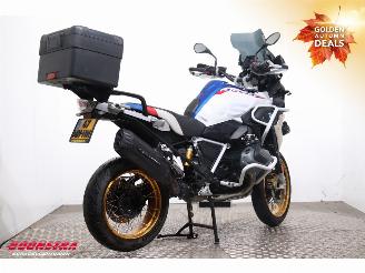 BMW R 1250 GS HP 3X Pakket Heizgriffe Cruise BOS picture 3
