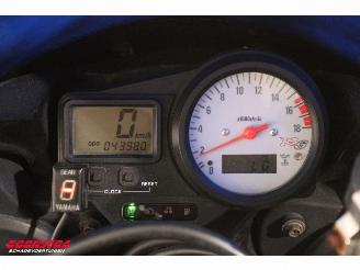 Yamaha  YZF-R6 Akrapovic picture 12