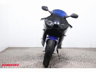 Yamaha  YZF-R6 Akrapovic picture 6