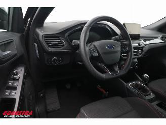 Ford Focus 1.0 EcoB. Hybrid ST-Line LED ACC Navi Clima Cruise picture 16