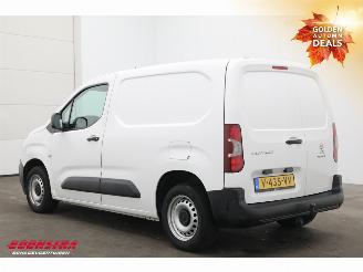 Peugeot Partner 1.6 BlueHDI Pro Airco Cruise Schuifdeur Trekhaak picture 4