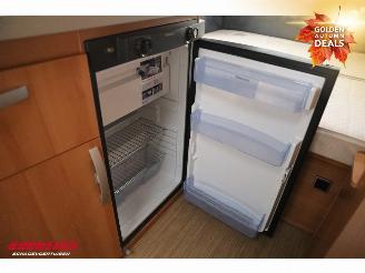 Eriba  Nova 425 Light Luifel Dwarsbed BY 2016 picture 19