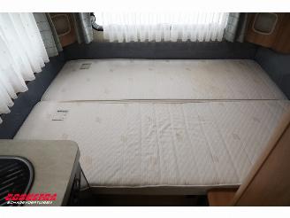 Eriba  Nova 425 Light Dwarsbed BY 2016 picture 15