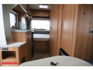 Eriba  Nova 425 Nova 425 Light Dwarsbed BY 2016 picture 13