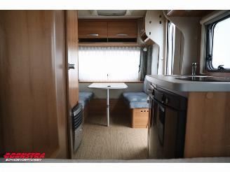 Eriba  Nova 425 Nova 425 Light Dwarsbed BY 2016 picture 14