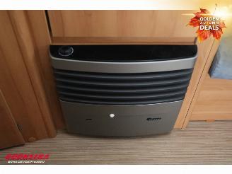 Eriba  Nova 425 Light Luifel Dwarsbed BY 2016 picture 20