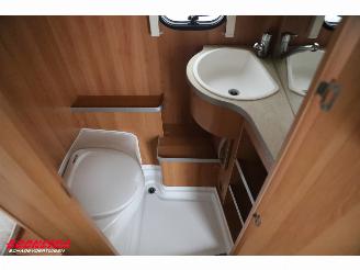 Eriba  Nova 425 Light Dwarsbed BY 2016 picture 17